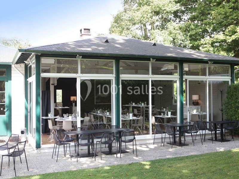 Club House Du Golf De Rouen - galerie - photo 3