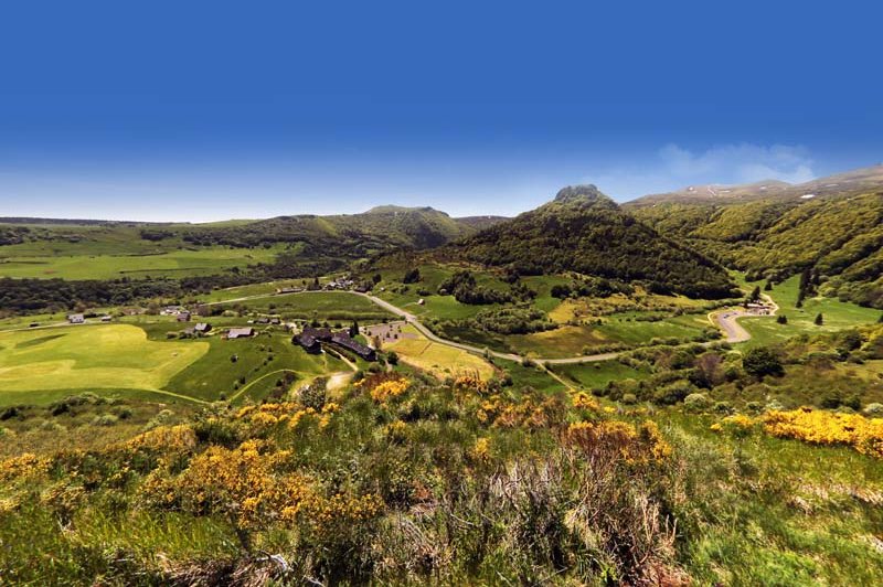 Sancy Resort - photo 1