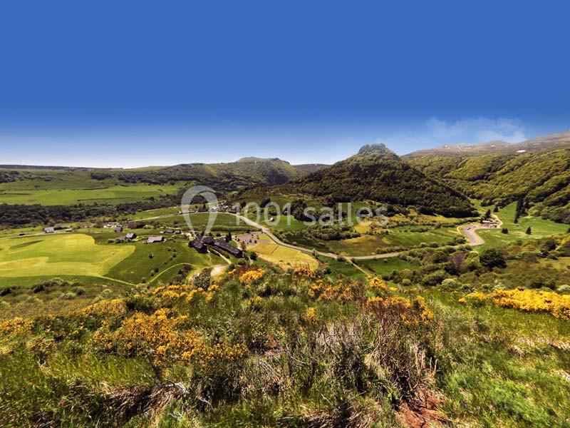 Sancy Resort - galerie - photo 1