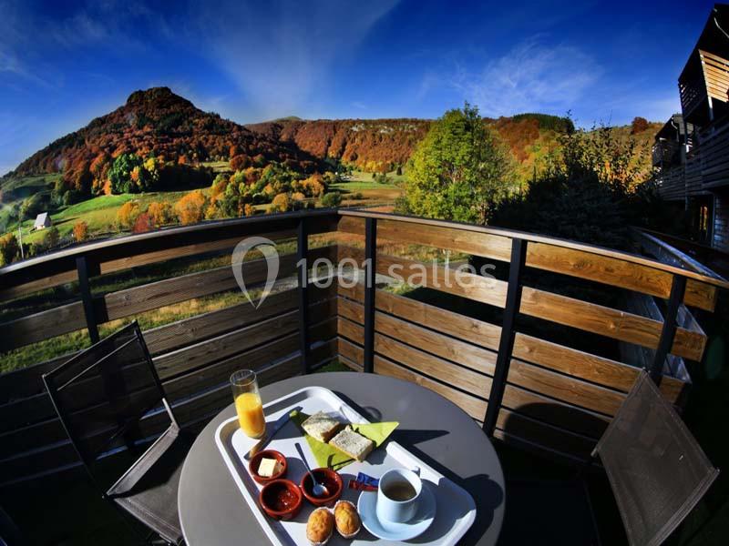 Sancy Resort - galerie - photo 2