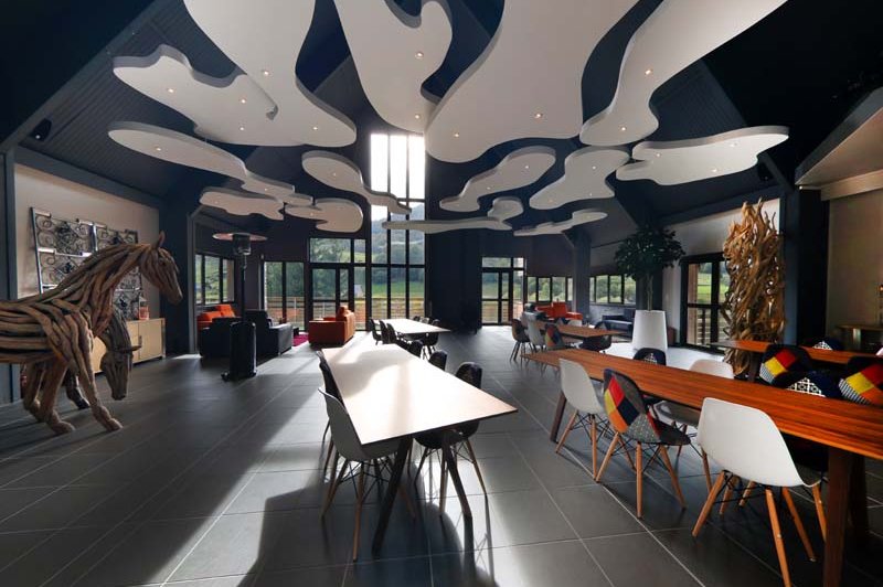 Sancy Resort - photo 3