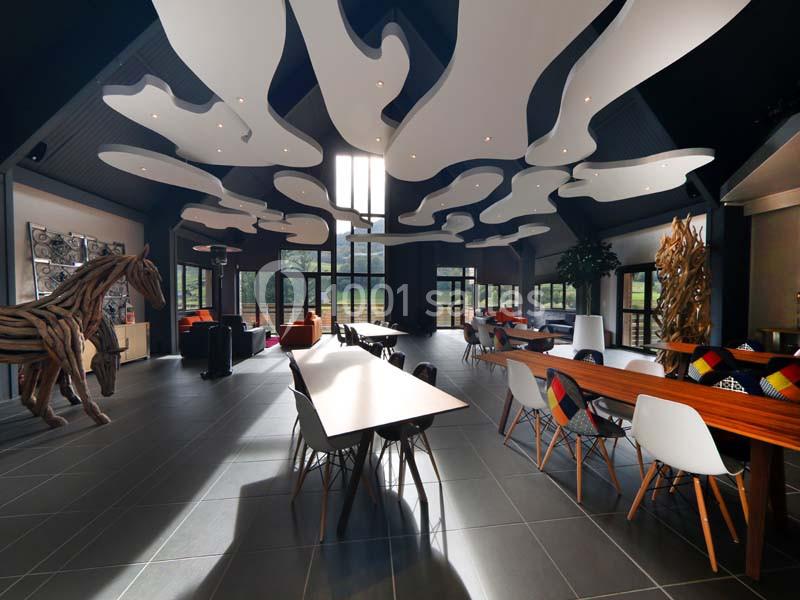 Sancy Resort - galerie - photo 3