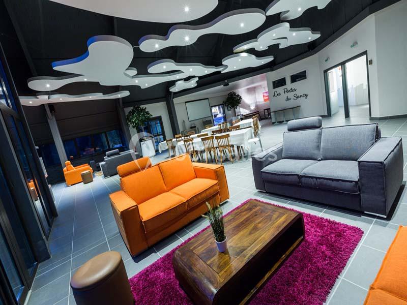 Sancy Resort - galerie - photo 4
