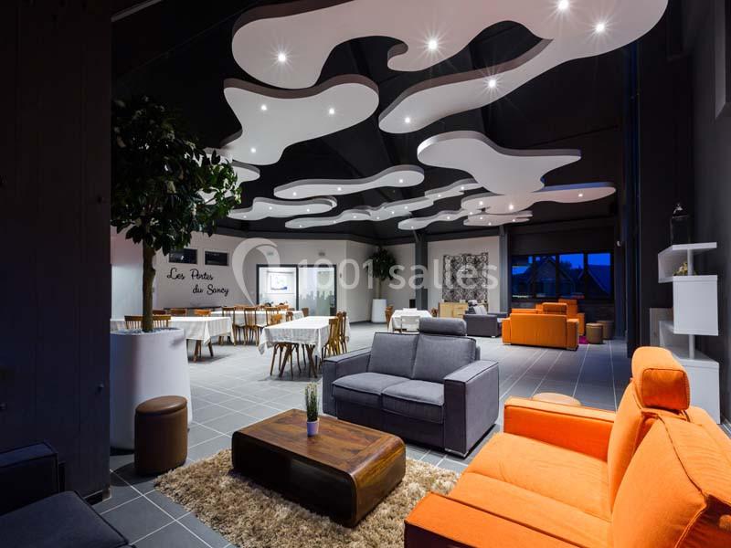 Sancy Resort - galerie - photo 5