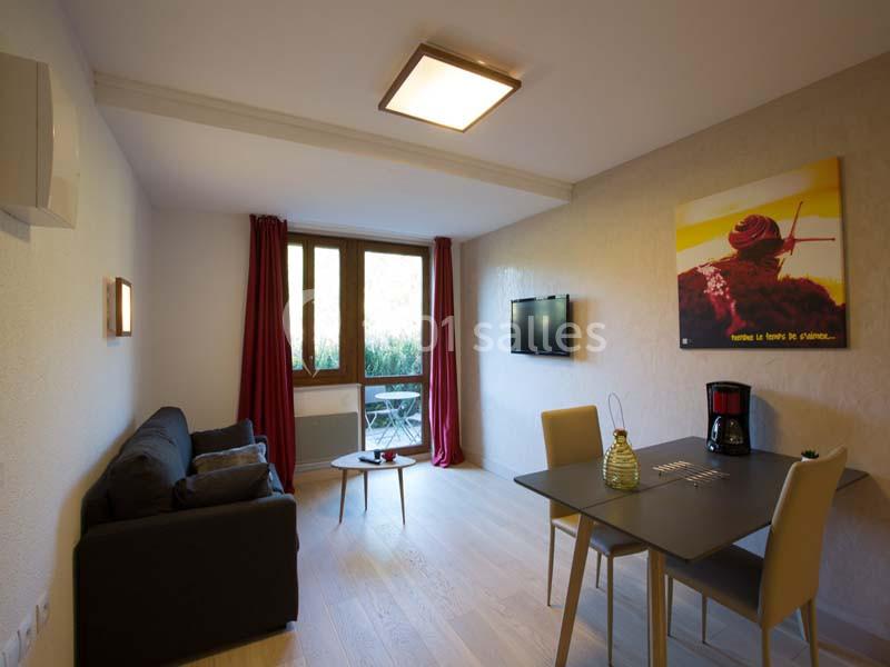 Sancy Resort - galerie - photo 6