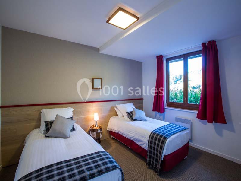 Sancy Resort - galerie - photo 7