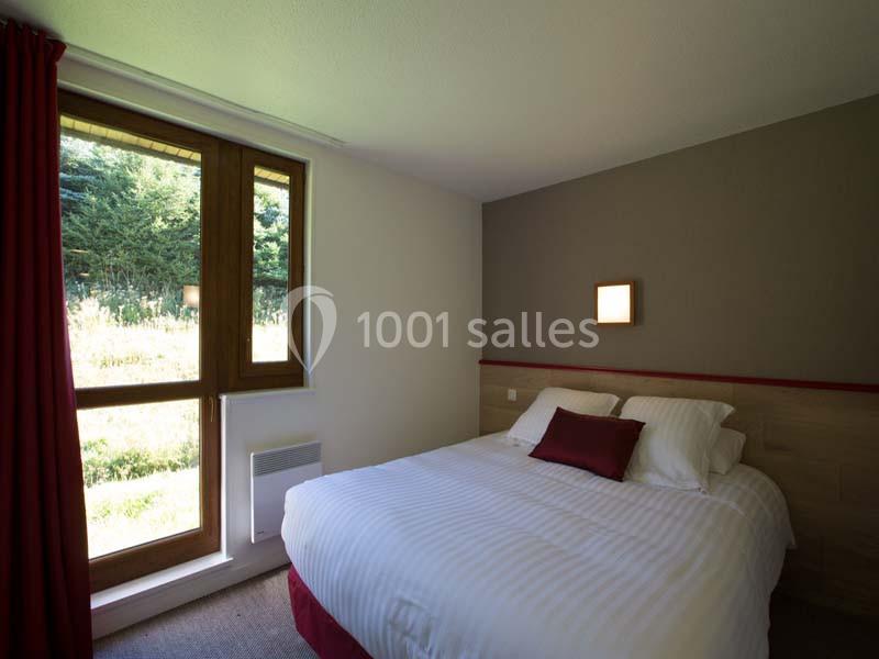 Sancy Resort - galerie - photo 8