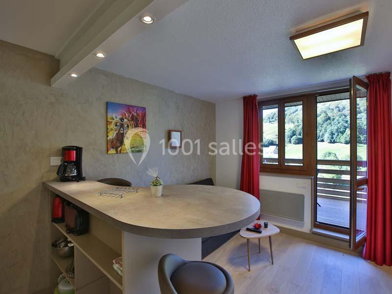 Sancy Resort - galerie - photo 9