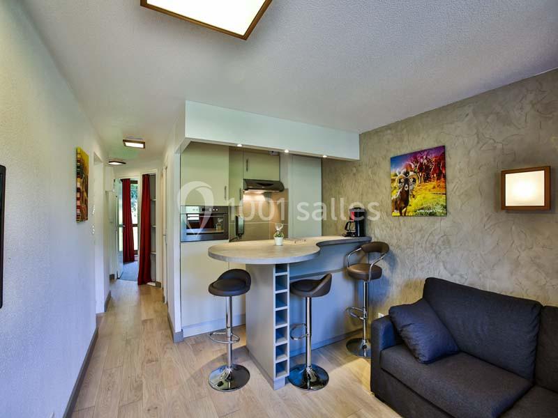 Sancy Resort - galerie - photo 10