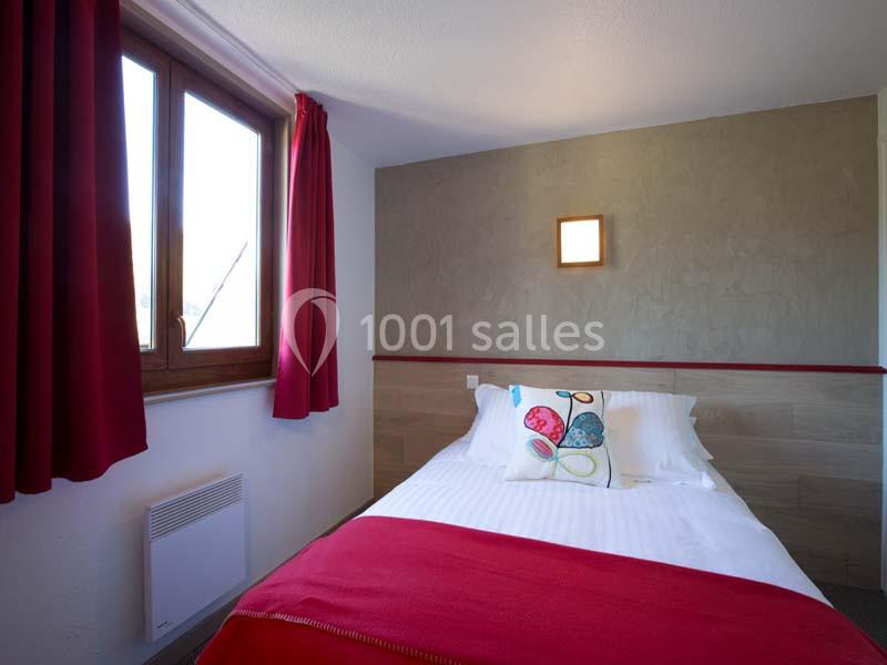 Sancy Resort - galerie - photo 11