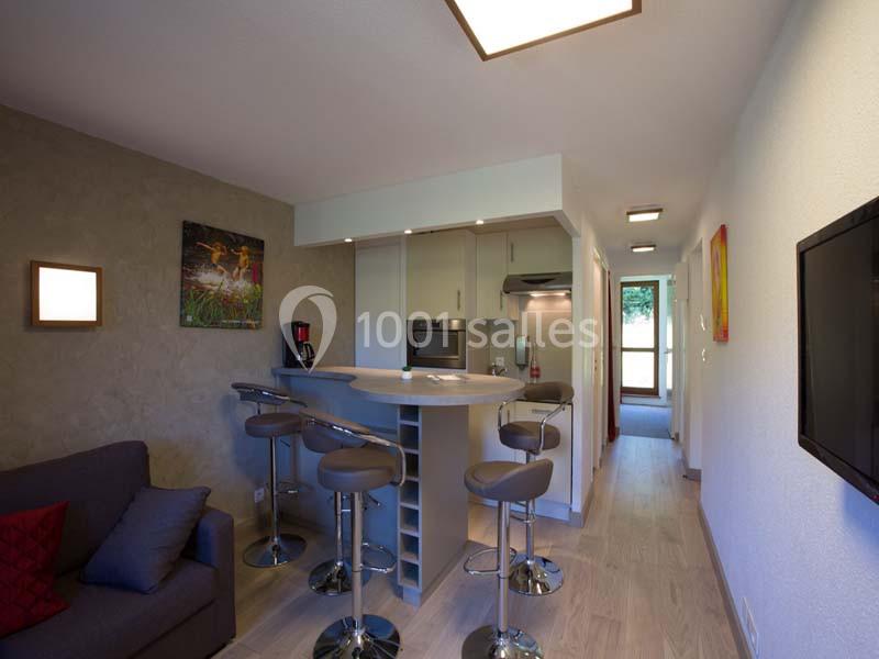 Sancy Resort - galerie - photo 12