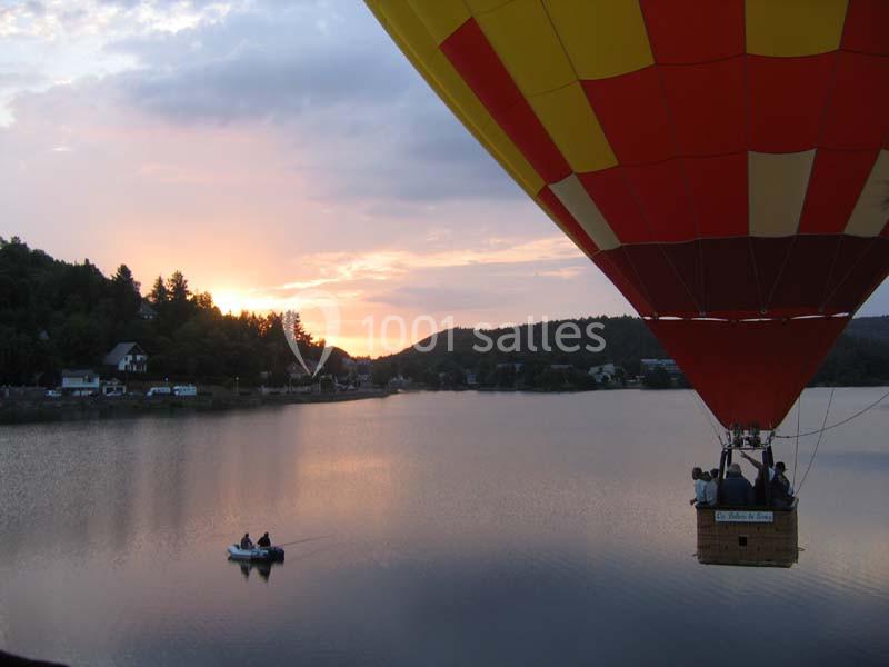 Sancy Resort - galerie - photo 13
