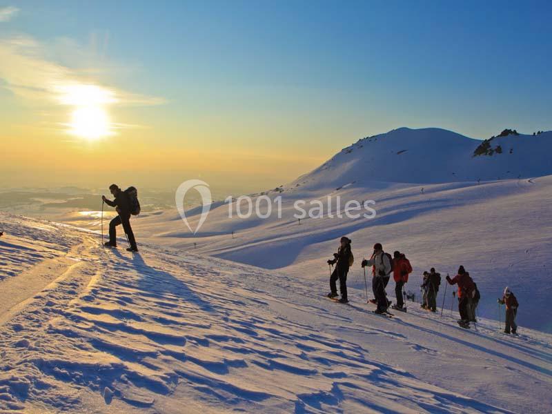 Sancy Resort - galerie - photo 14