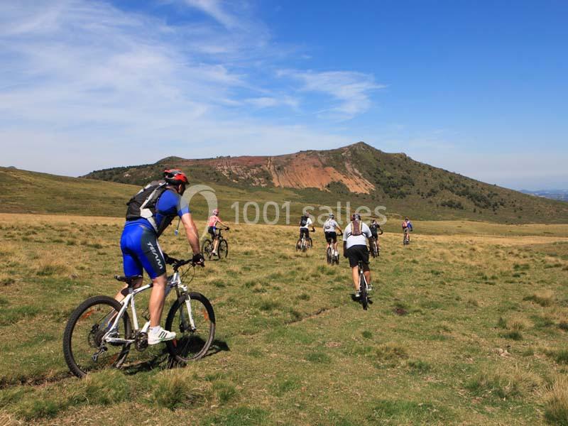 Sancy Resort - galerie - photo 15