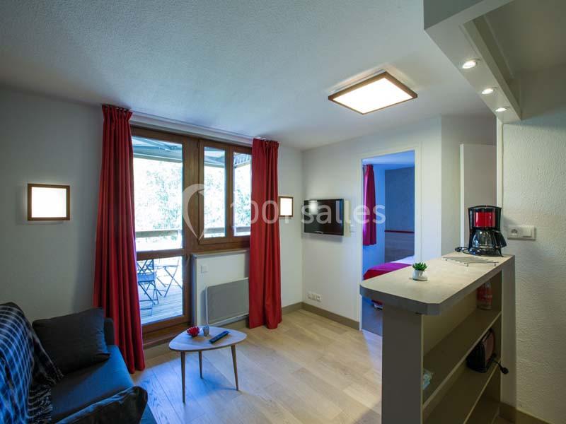Sancy Resort - galerie - photo 16