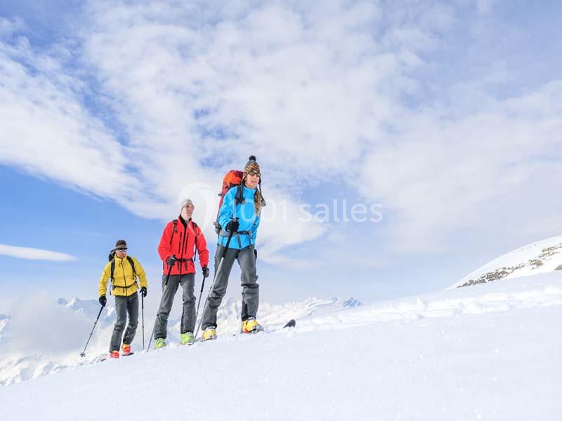 Sancy Resort - galerie - photo 18