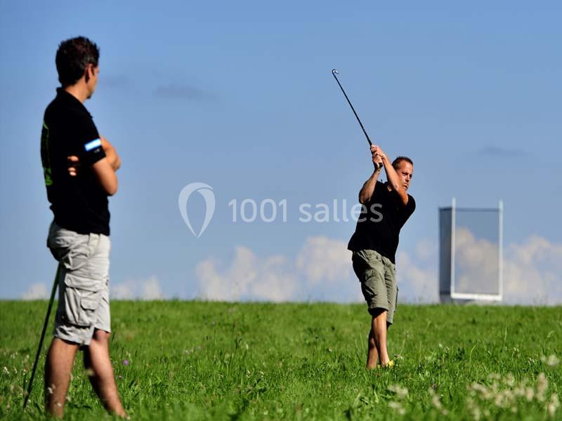 Sancy Resort - galerie - photo 19