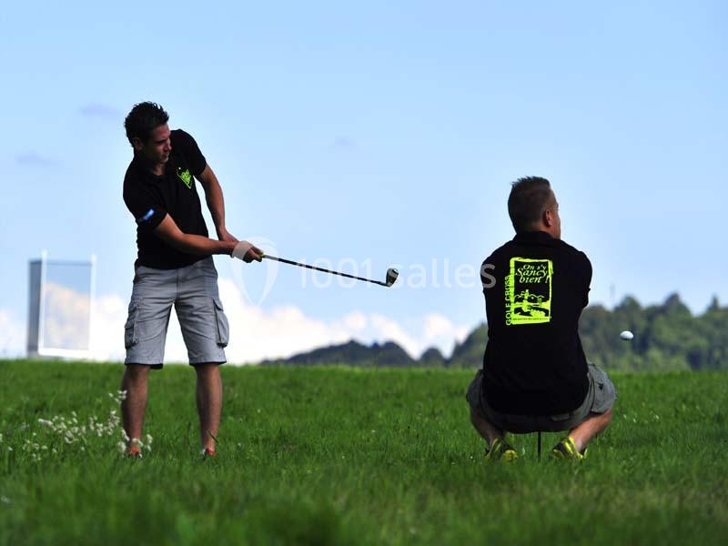 Sancy Resort - galerie - photo 20