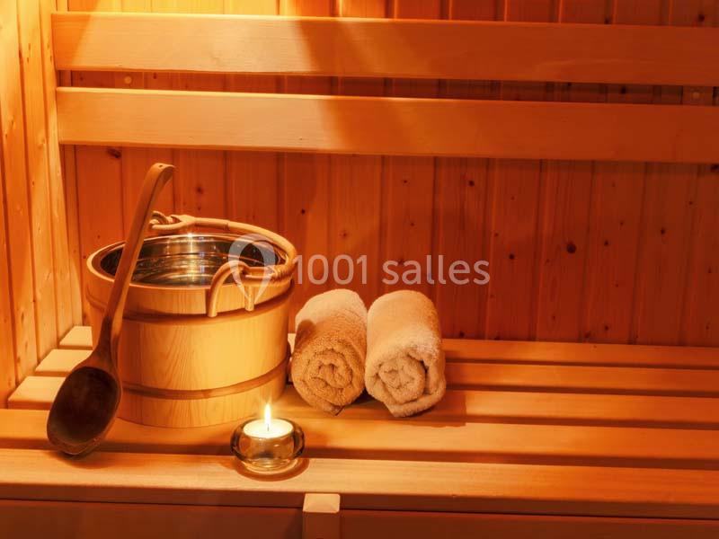 Sancy Resort - galerie - photo 21