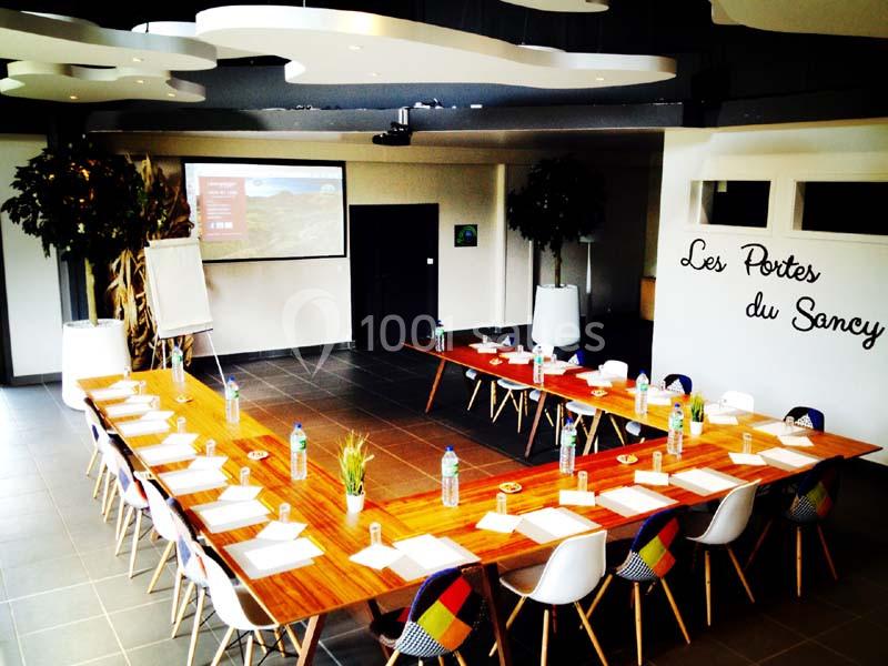 Sancy Resort - galerie - photo 22