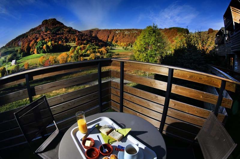 Sancy Resort - photo 3