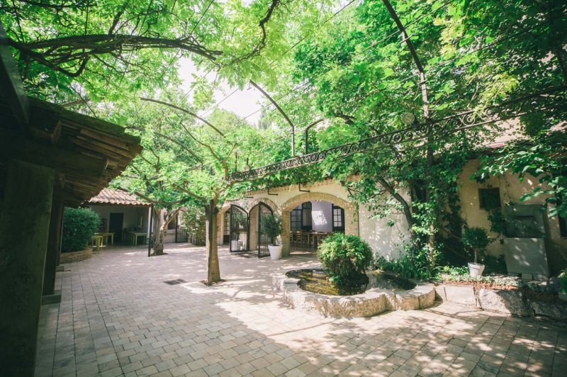 Moulin de Gemenos - photo 1