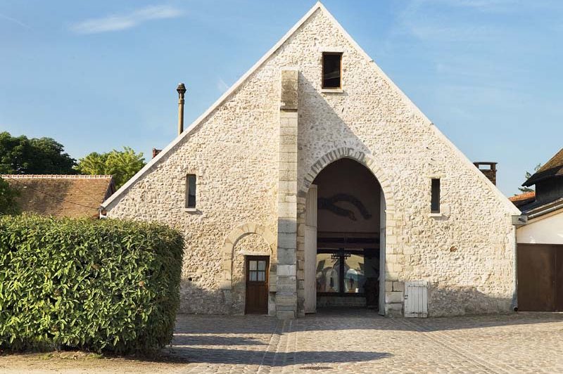 La Grange Aux Dîmes - photo 1