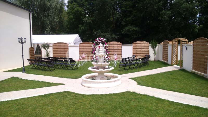 Domaine De Liary - galerie - photo 18