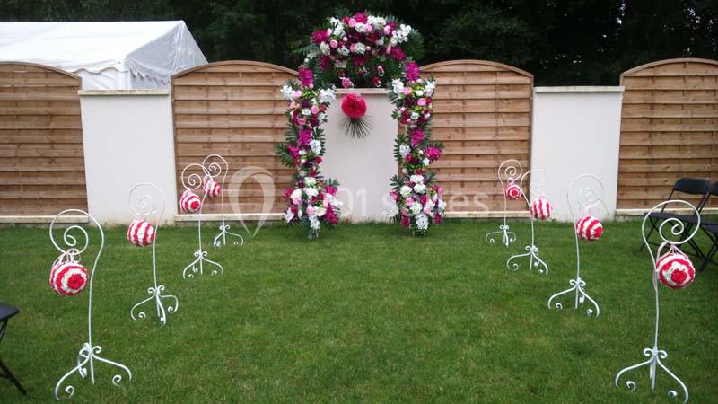 Domaine De Liary - galerie - photo 19