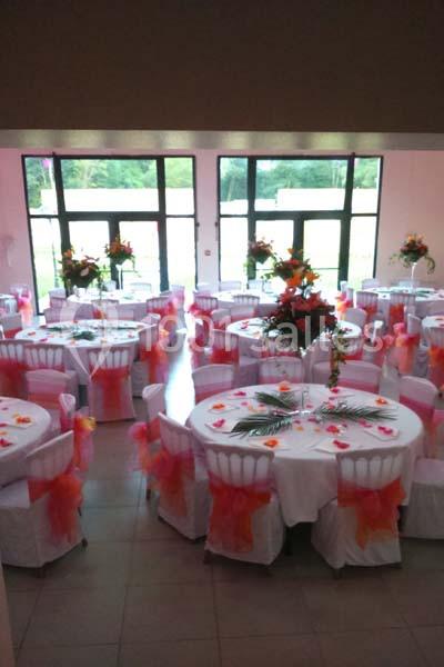 Domaine De Liary - galerie - photo 12