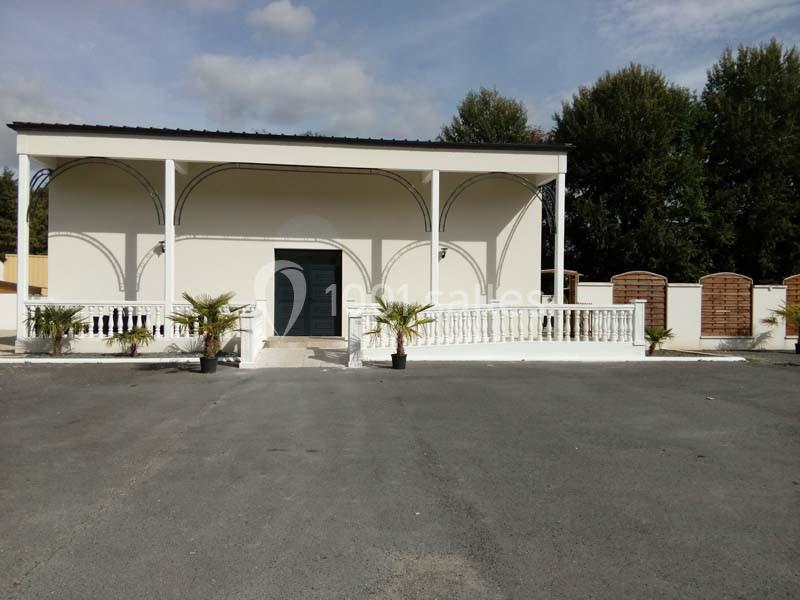 Domaine De Liary - galerie - photo 2