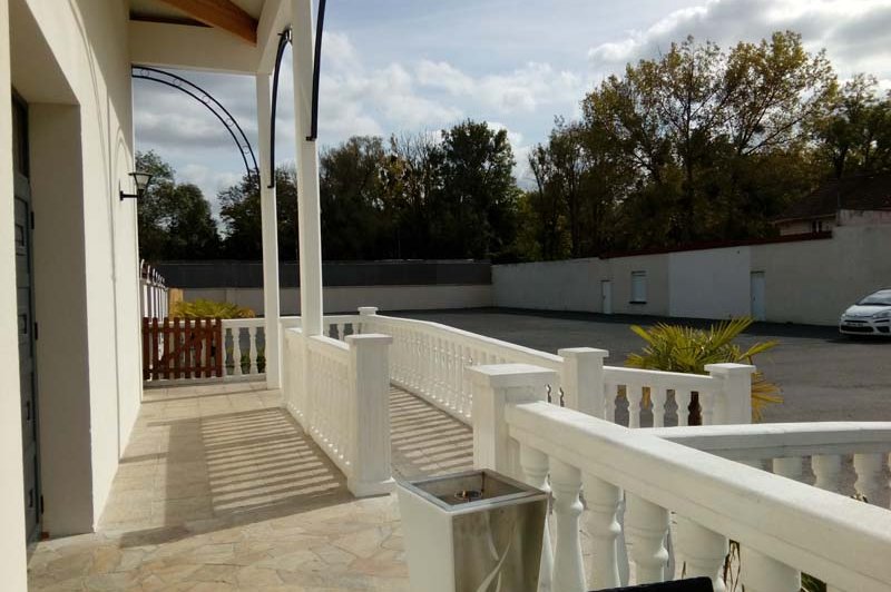 Domaine De Liary - photo 3