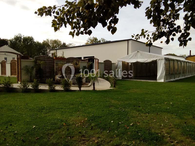 Domaine De Liary - galerie - photo 21