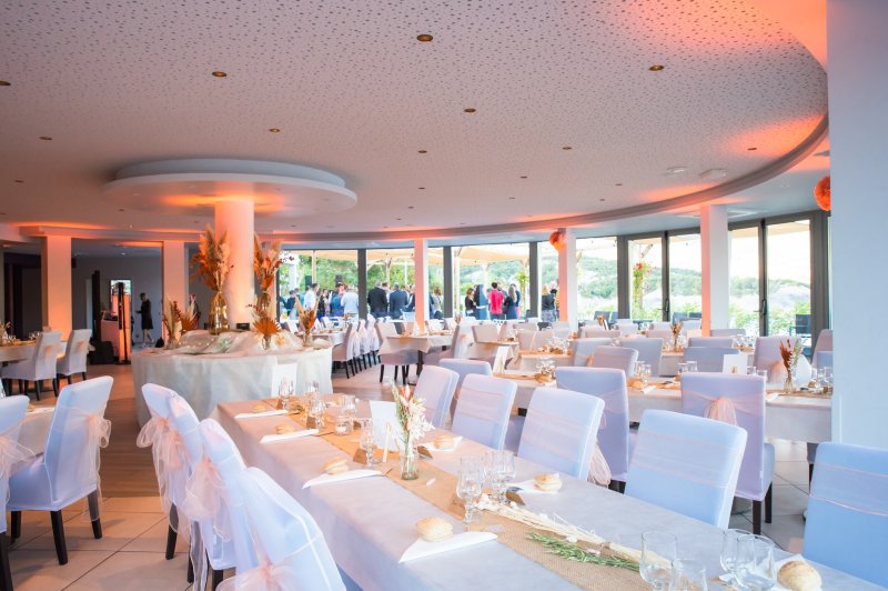 Salle de l'Ecrin du Lac - photo 2