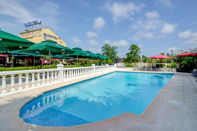 Eurotel - photo 1