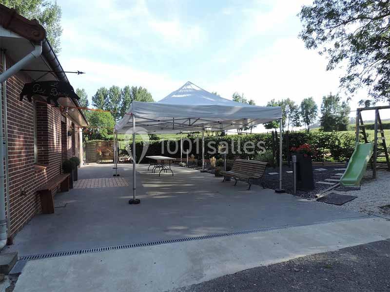 Les Flots Bleus - galerie - photo 7