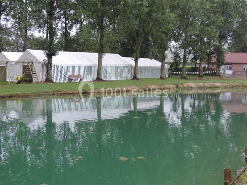 Les Flots Bleus - galerie - photo 12