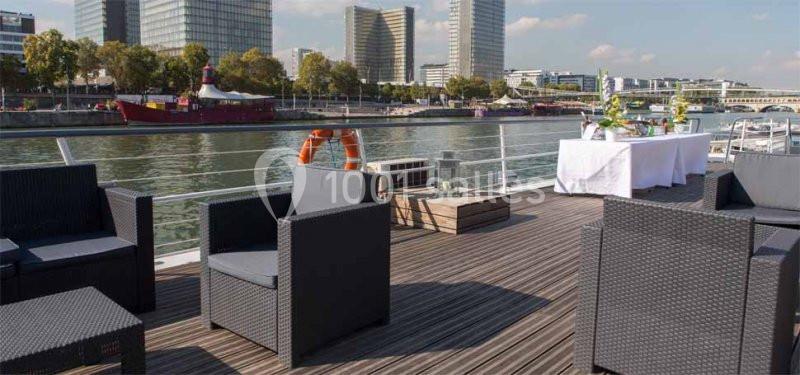 Marina De Bercy - galerie - photo 24