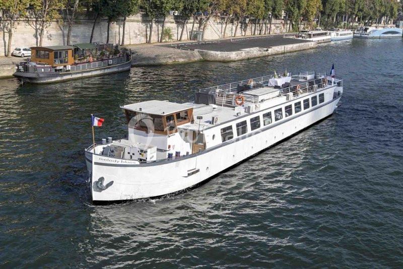 Marina De Bercy - galerie - photo 22