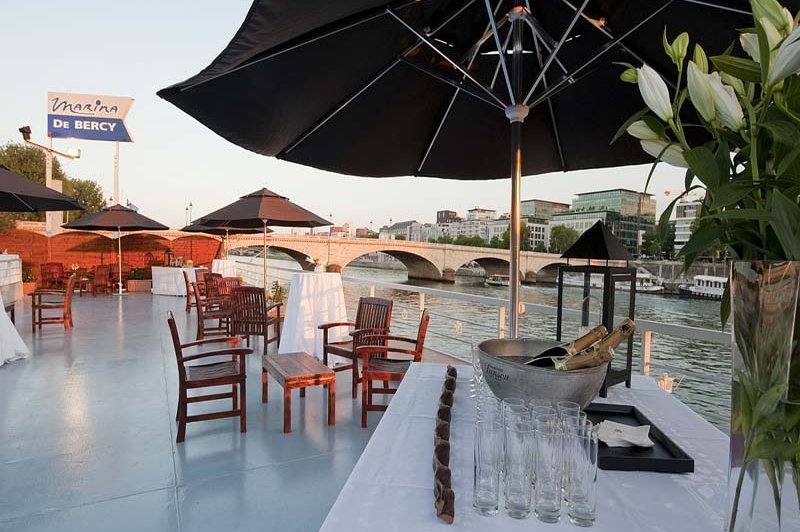 Marina De Bercy - photo 5