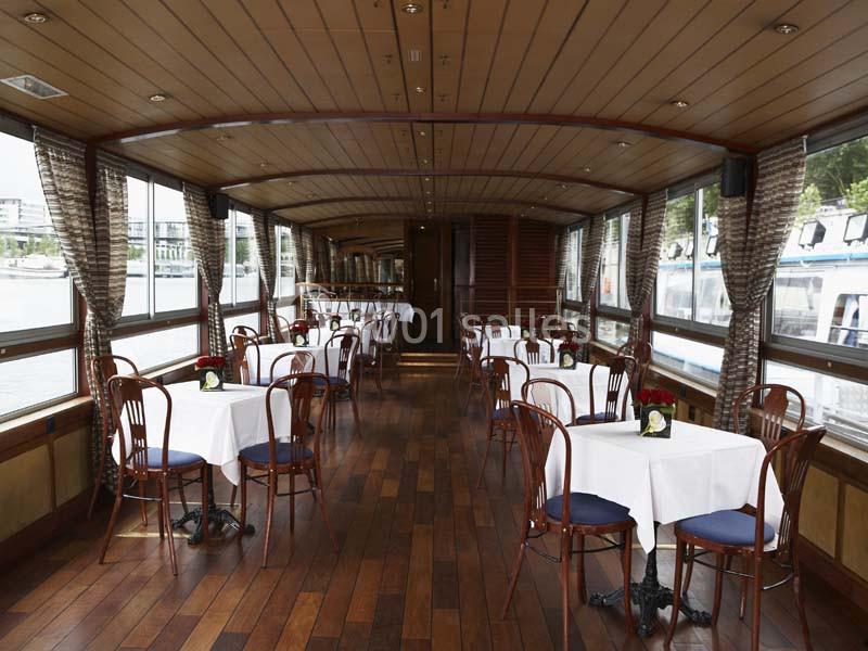 Marina De Bercy - galerie - photo 6