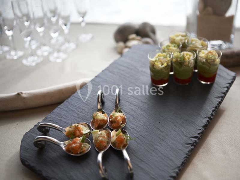 Marina De Bercy - galerie - photo 7