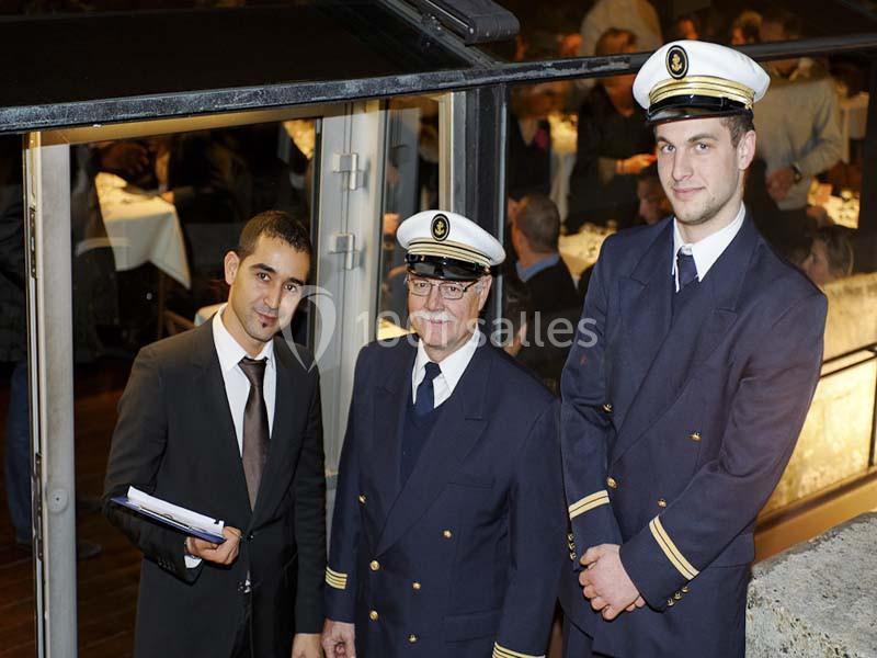 Marina De Bercy - galerie - photo 10