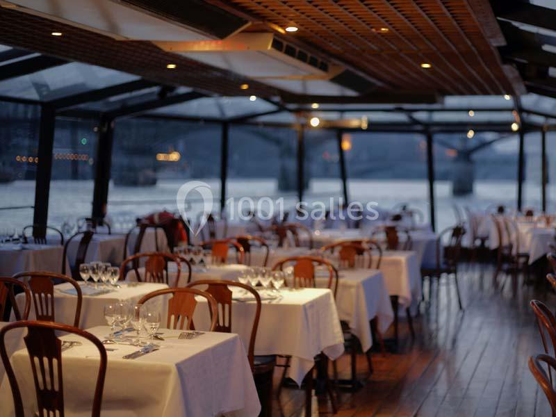 Marina De Bercy - galerie - photo 12