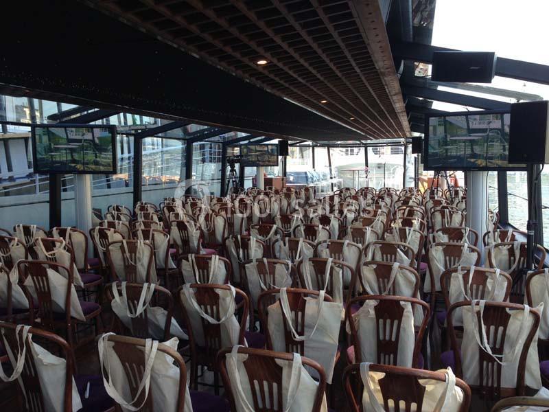 Marina De Bercy - galerie - photo 13