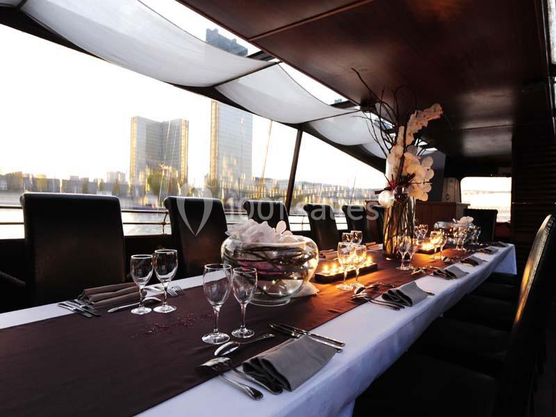 Marina De Bercy - galerie - photo 15