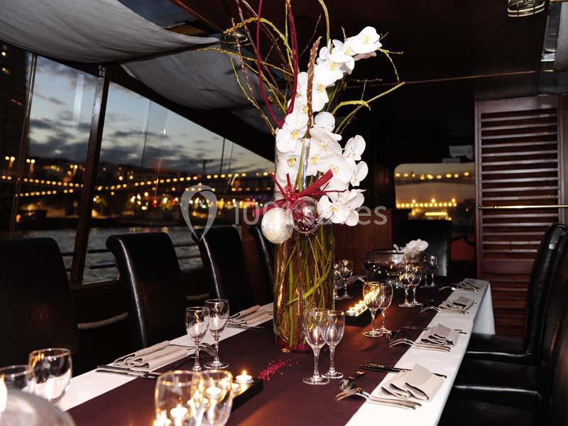 Marina De Bercy - galerie - photo 16