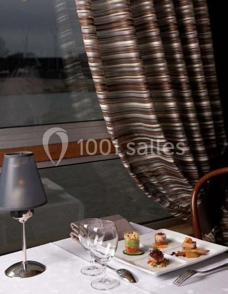 Marina De Bercy - galerie - photo 17