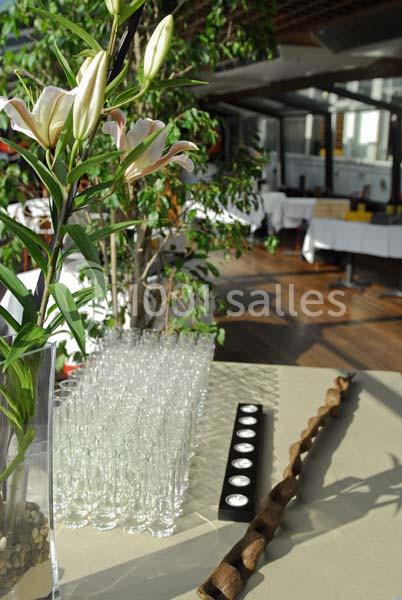 Marina De Bercy - galerie - photo 19