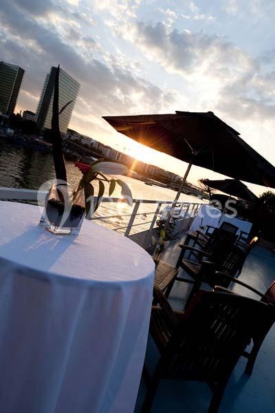 Marina De Bercy - galerie - photo 20